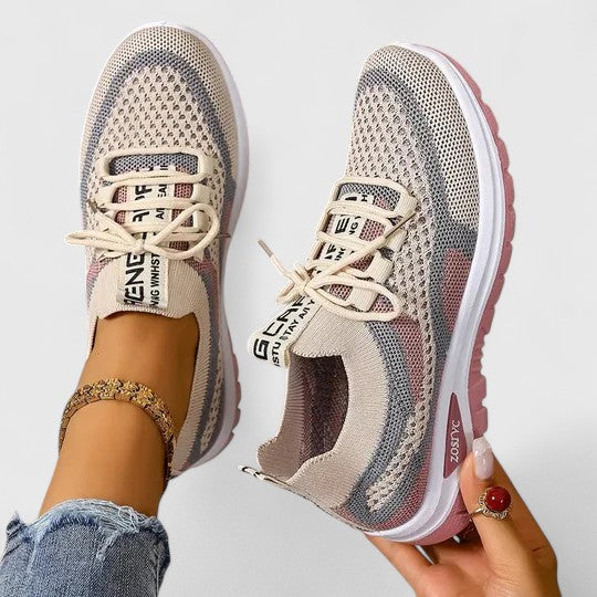 Koralyn | Orthopedische Sneakers
