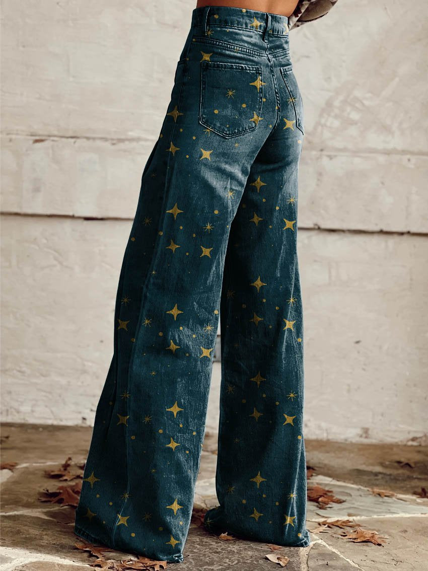 Anaïs | Vrije Patroon Broek