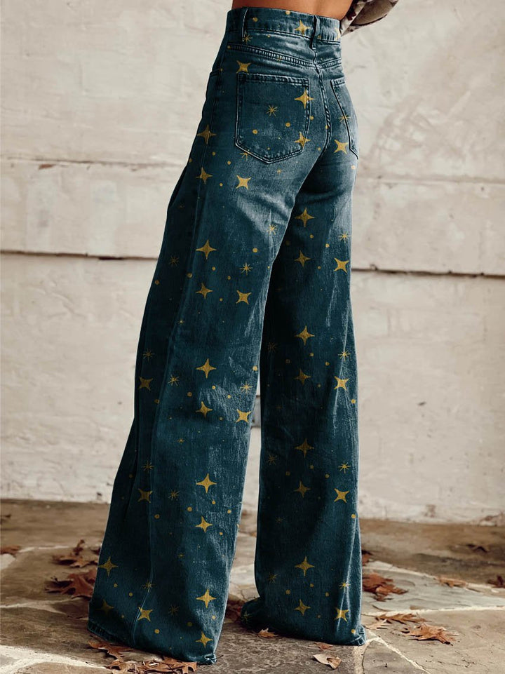 Anaïs | Vrije Patroon Broek