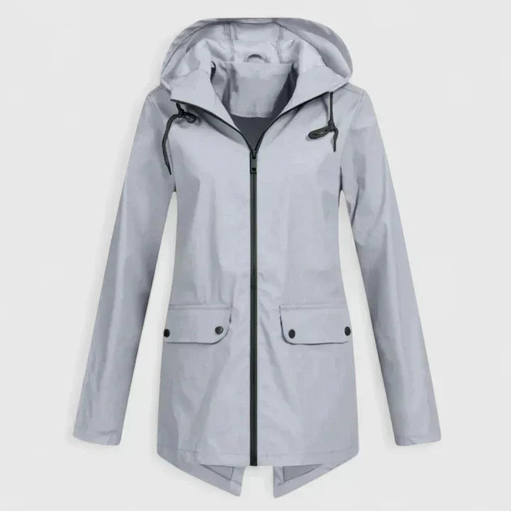Vanyssiah | Comfortabele Jas