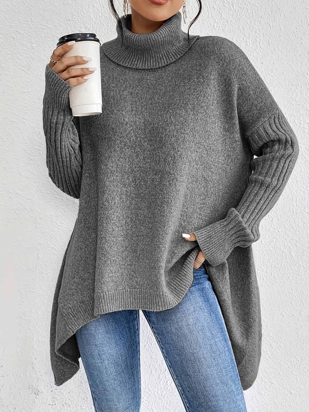 Sylvie | Comfortabele Trui
