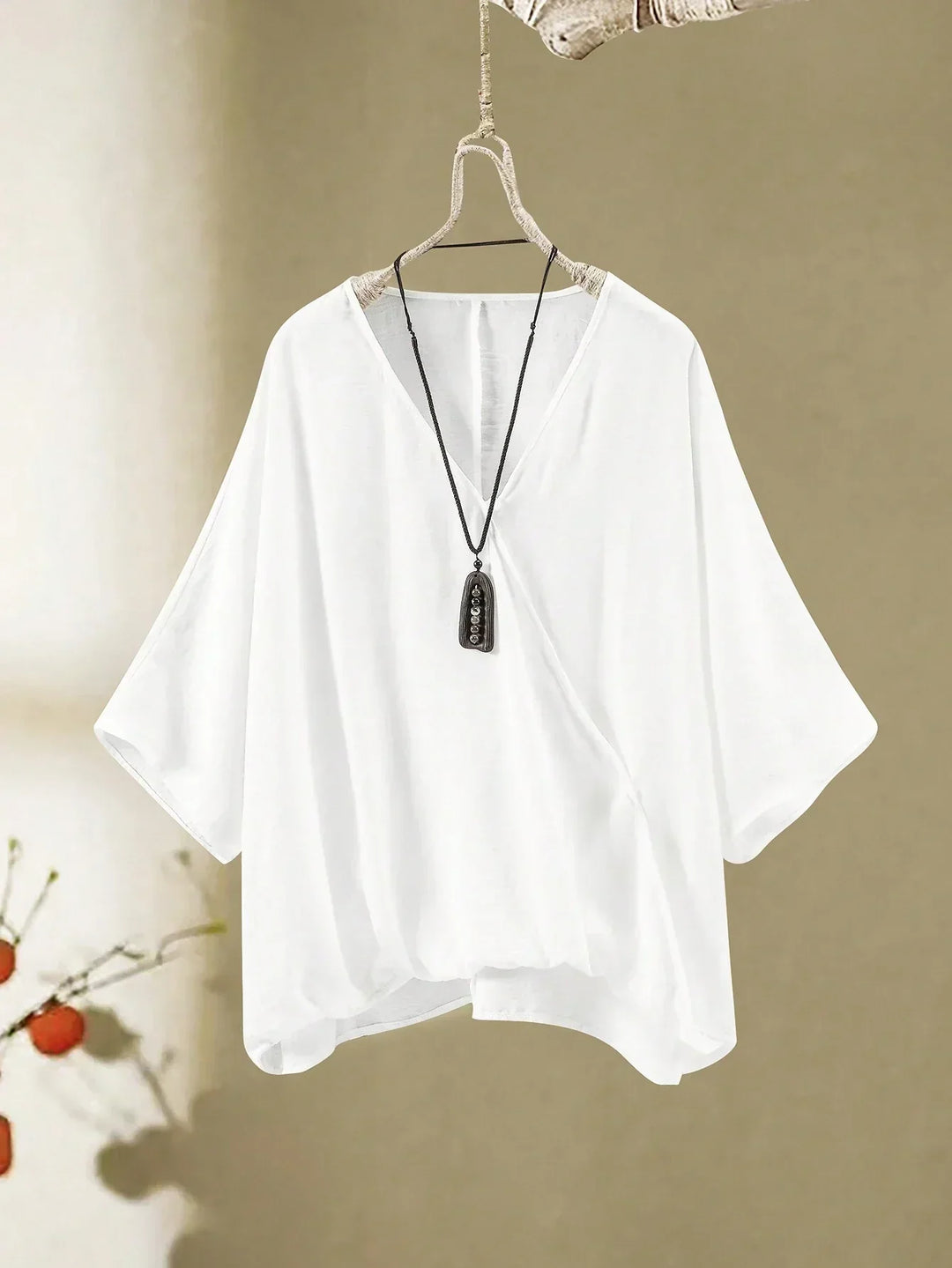 Juna - Boho Casual Set