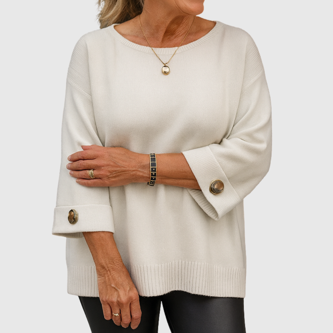Sylvie | Elegante Trui