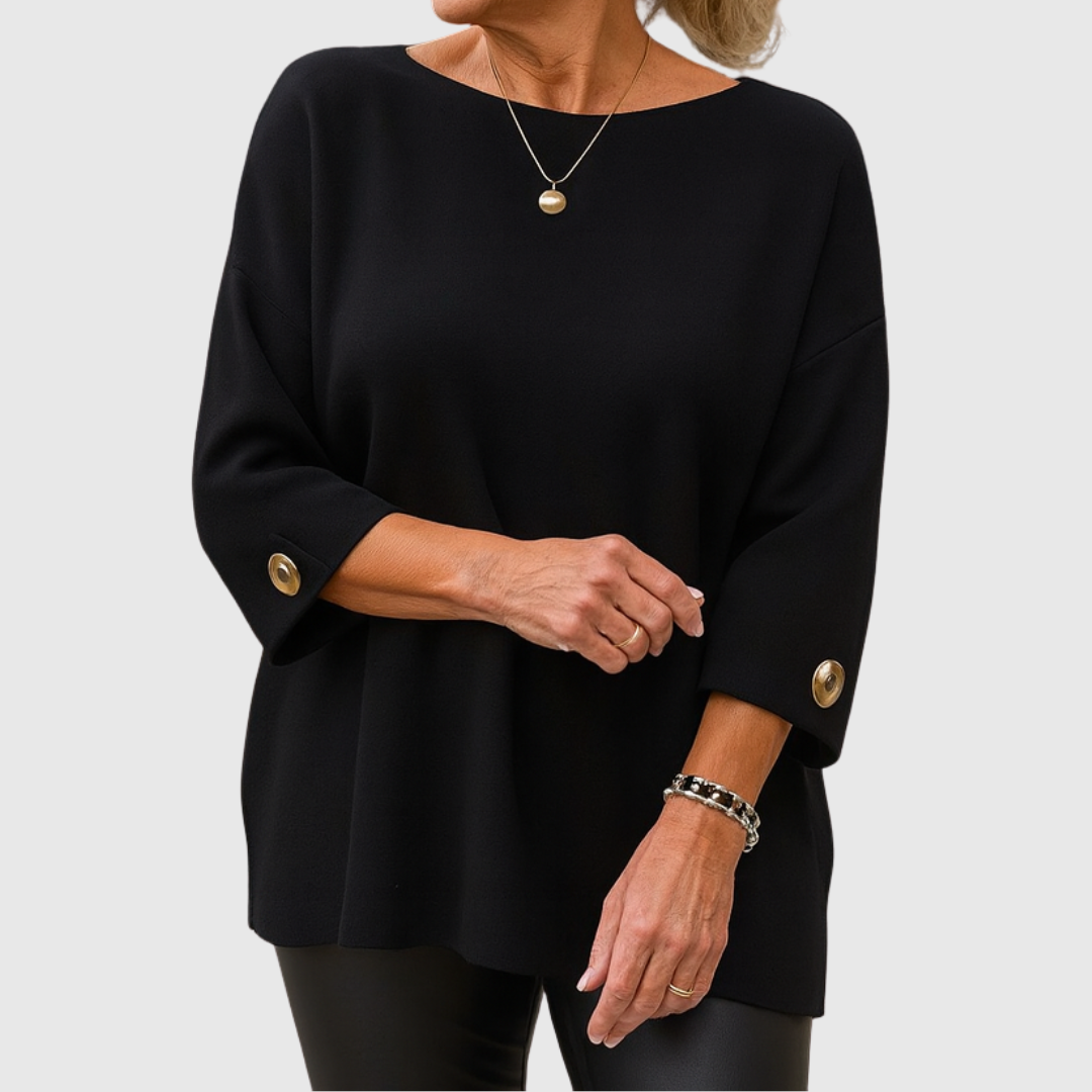 Sylvie | Elegante Trui