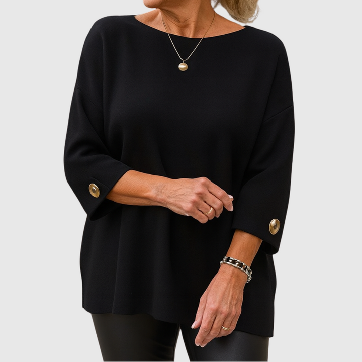 Sylvie | Elegante Trui