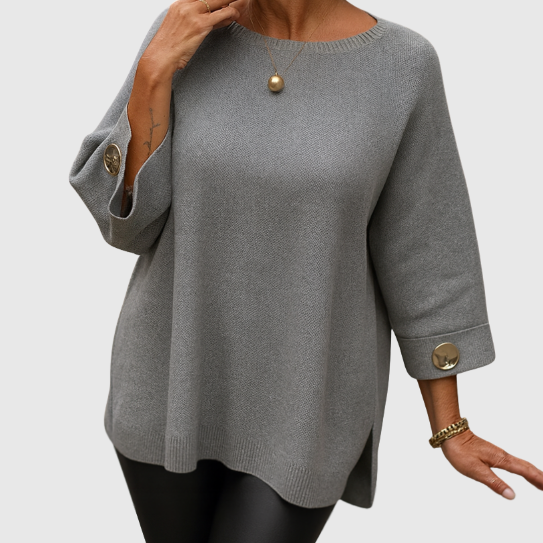 Sylvie | Elegante Trui