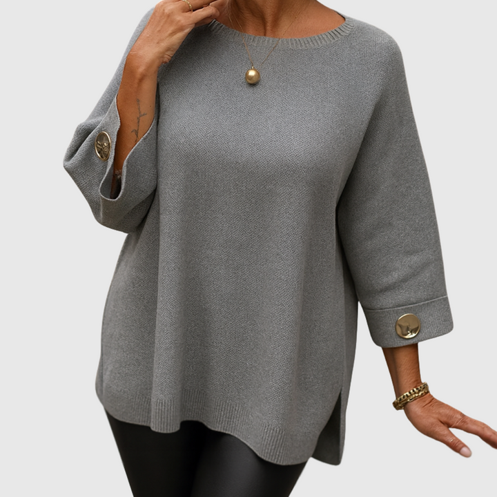 Sylvie | Elegante Trui