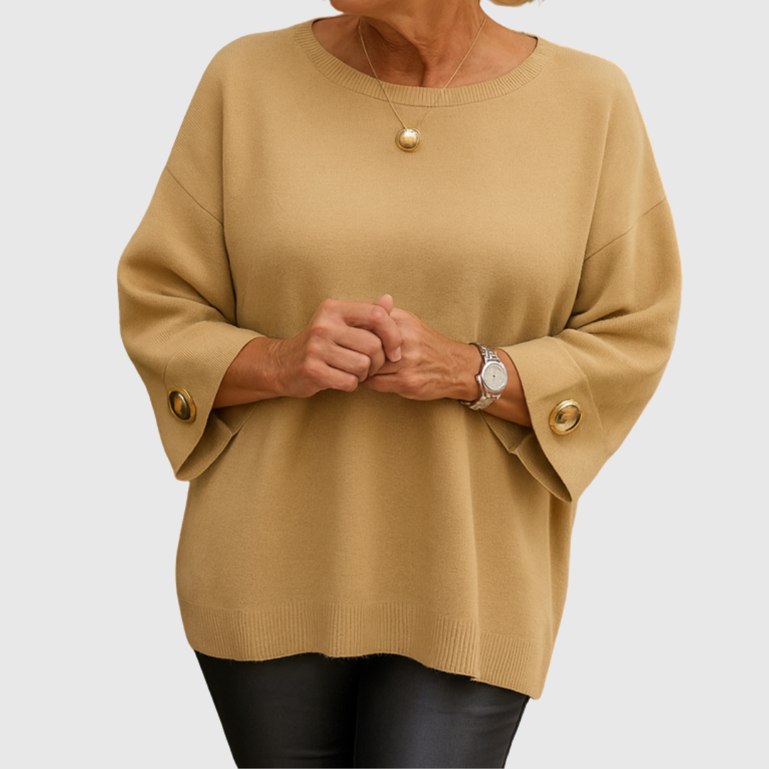 Sylvie | Elegante Trui