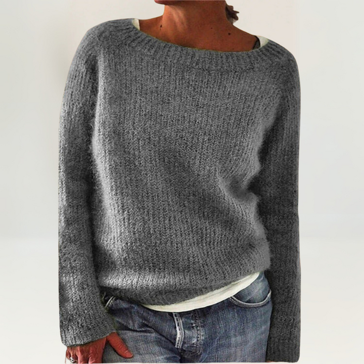 Nina | Knusse Trui