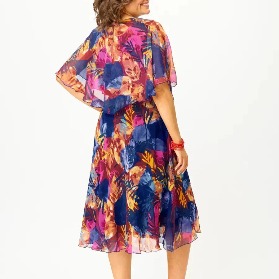 Barbara | Robe Effortless Flow