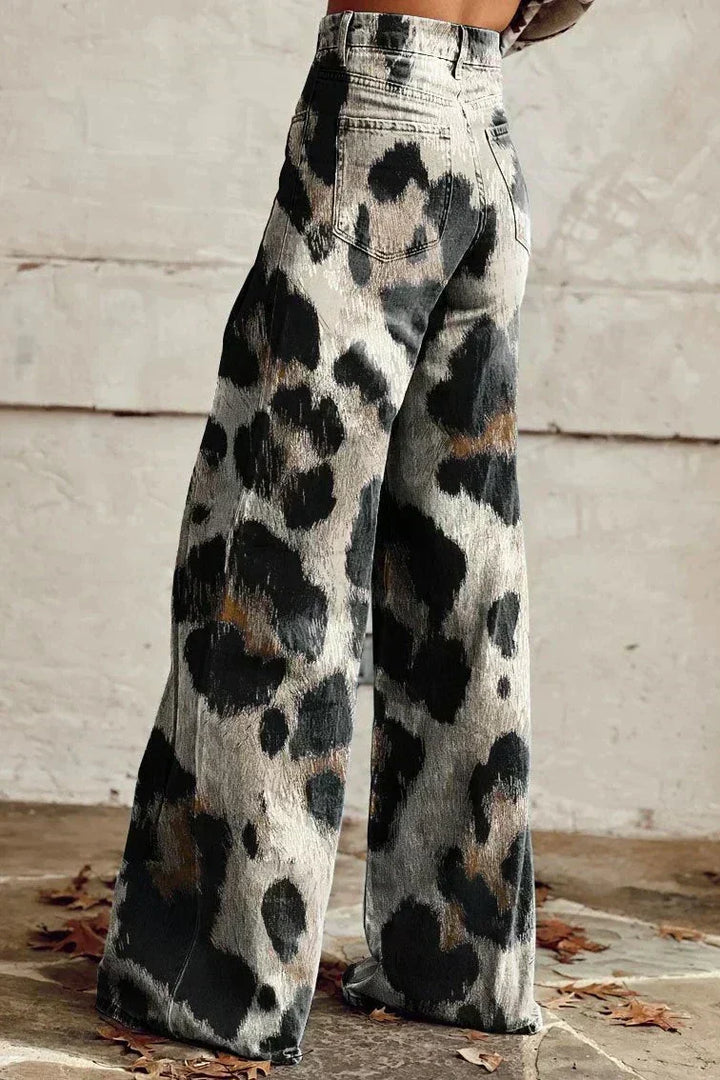 Chantal | Esprit Sauvage Natuurlijke Broek