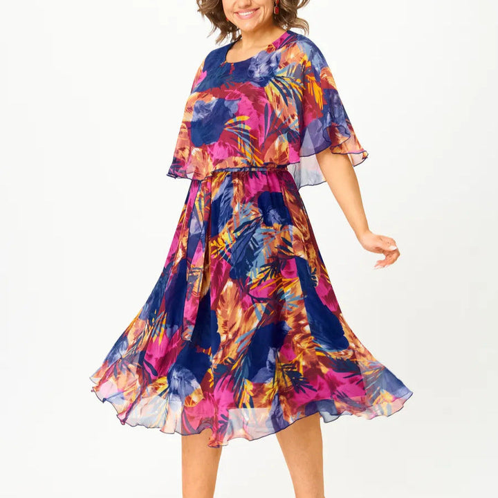 Barbara | Robe Effortless Flow