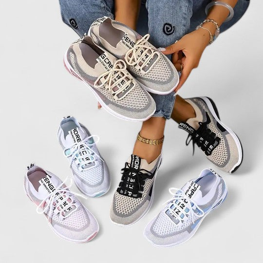 Koralyn | Orthopedische Sneakers