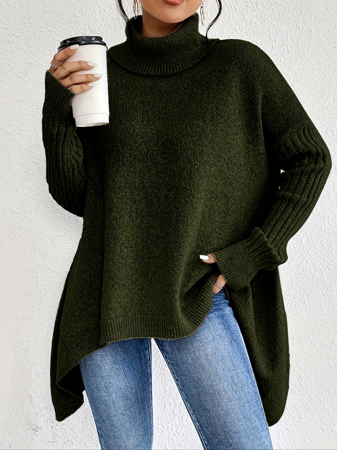 Sylvie | Comfortabele Trui
