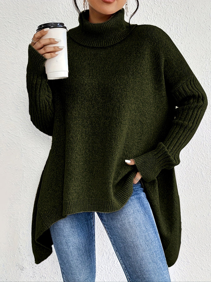 Sylvie | Comfortabele Trui
