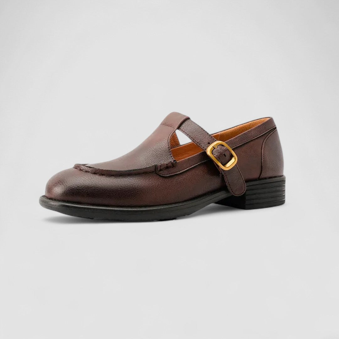 Victoria - Elegante en Comfortabele Schoenen