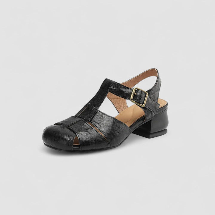 Agnes - Elegante Instappers