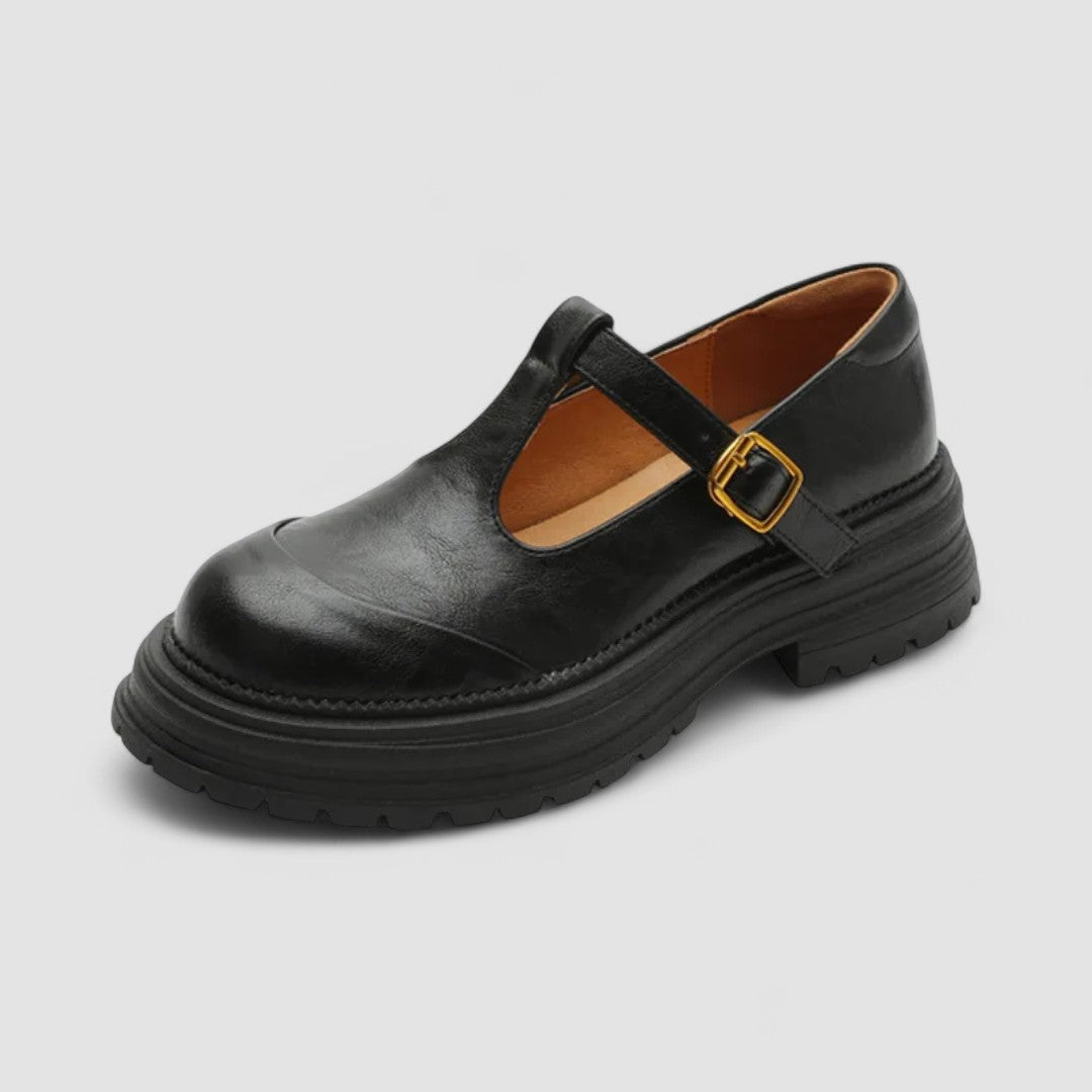 Joan - Chic en Comfortabele Schoenen
