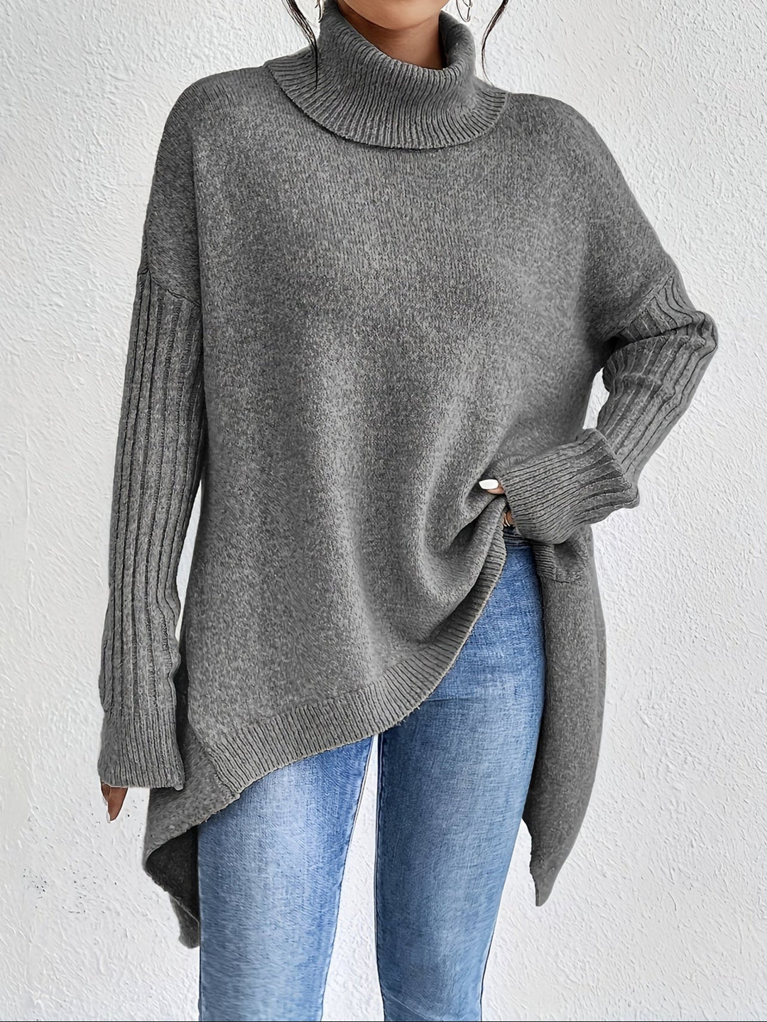 Sylvie | Comfortabele Trui