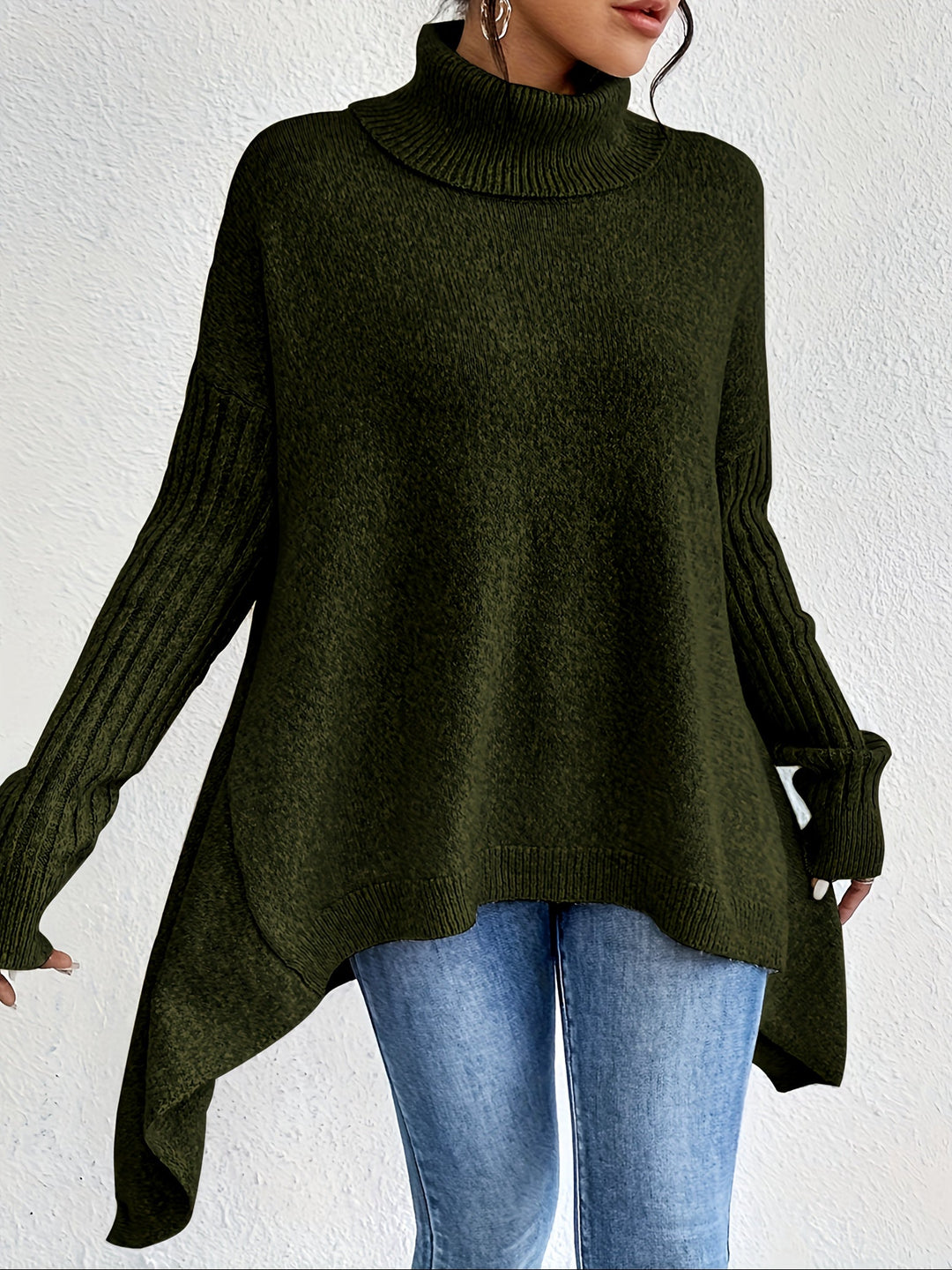 Sylvie | Comfortabele Trui