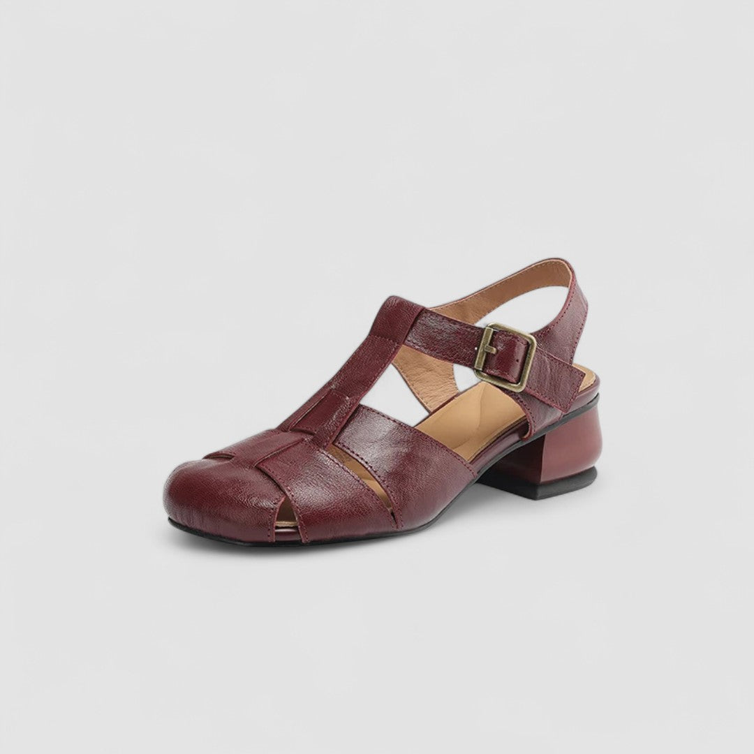 Agnes - Elegante Instappers