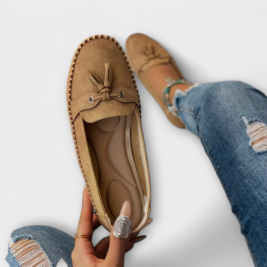 Lise - Mocassin