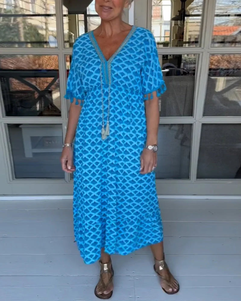 Felicity - Strandgolfjurk