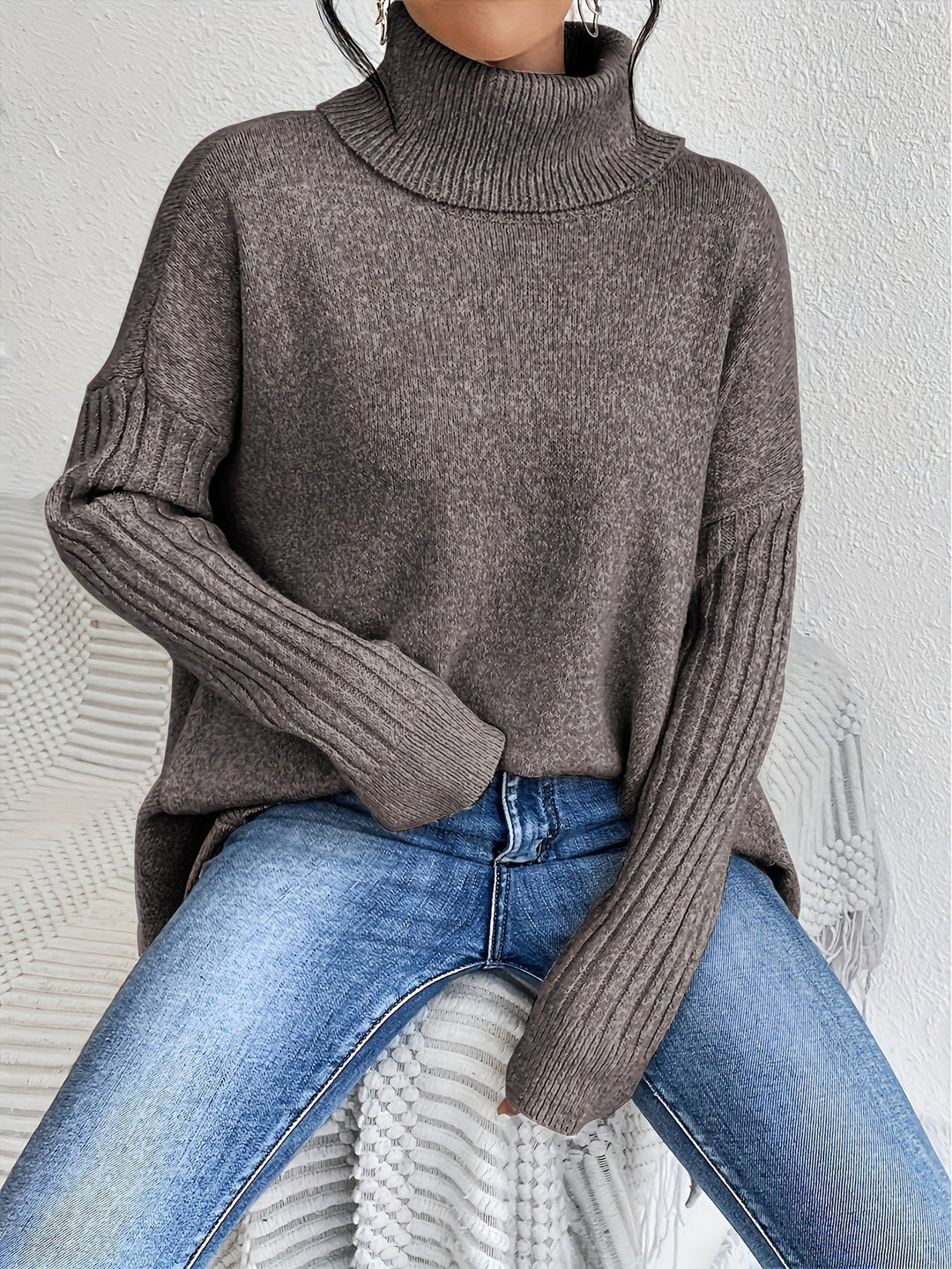 Sylvie | Comfortabele Trui
