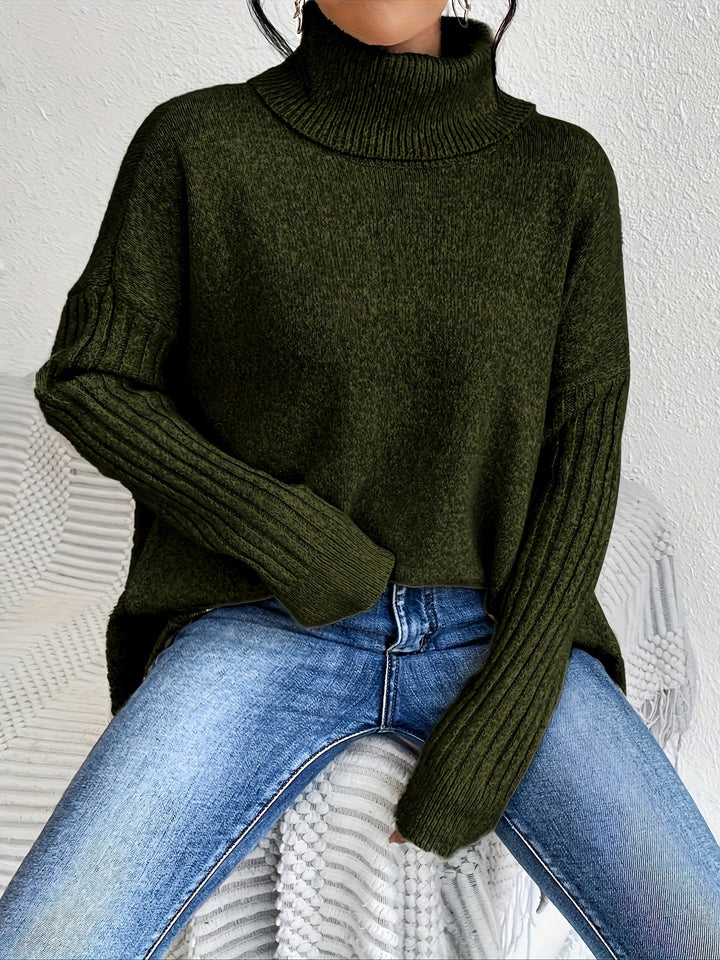 Sylvie | Comfortabele Trui