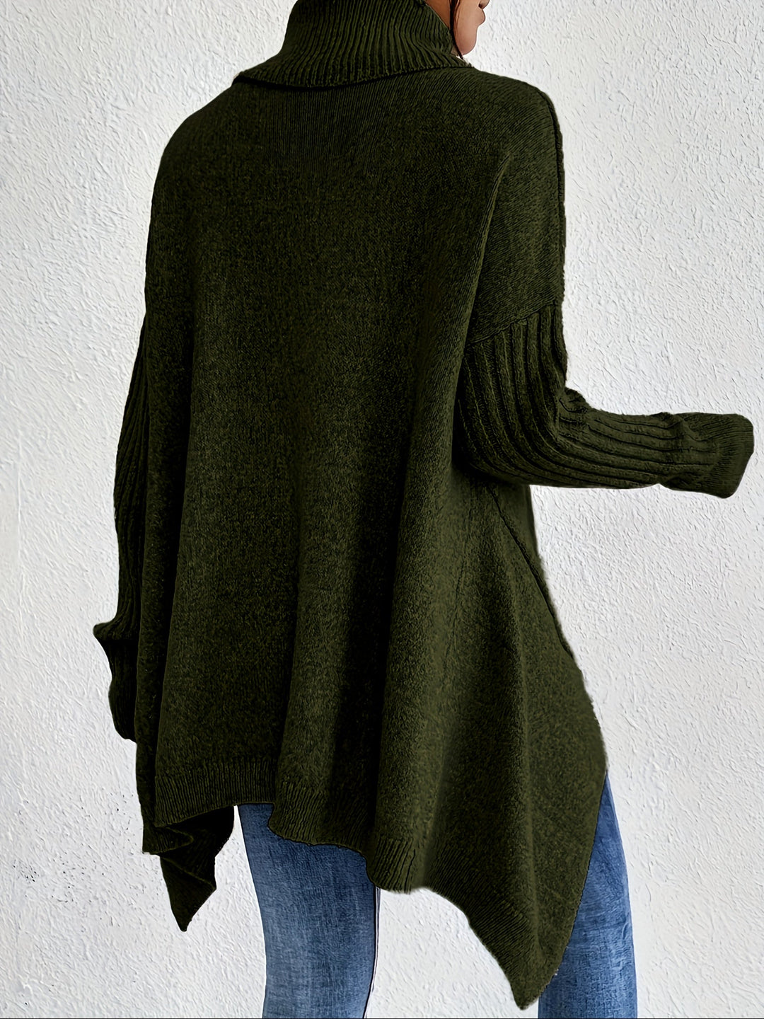 Sylvie | Comfortabele Trui