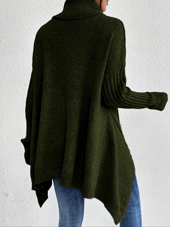 Sylvie | Comfortabele Trui