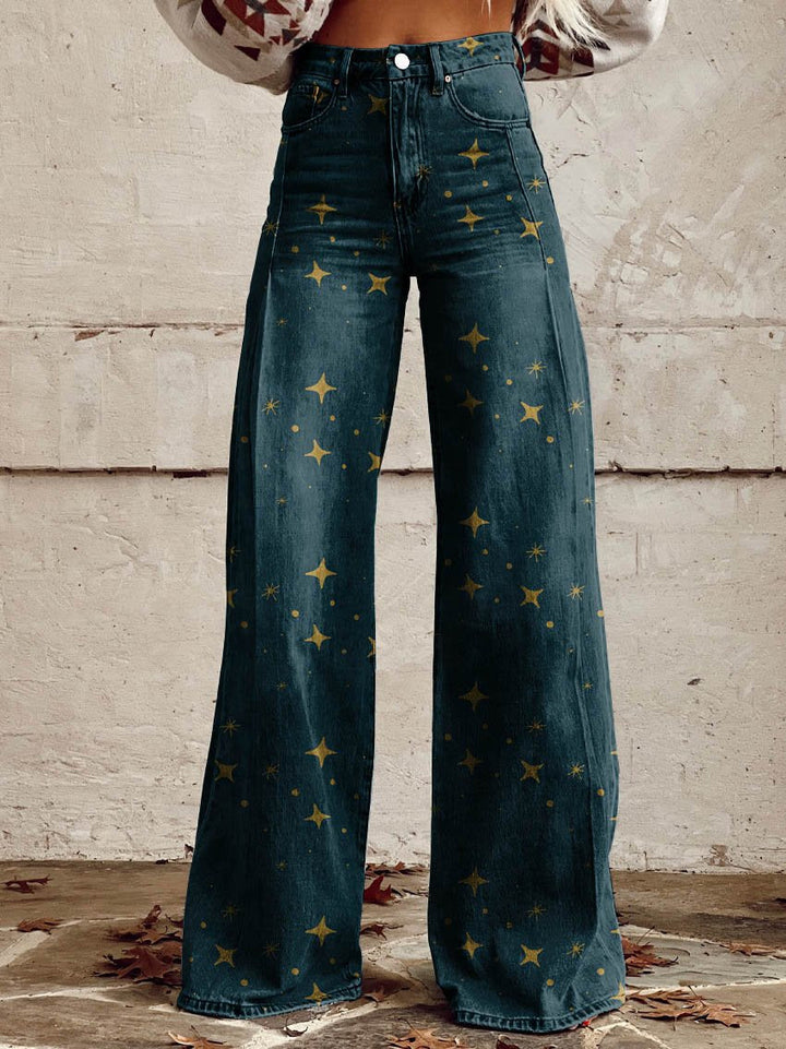 Anaïs | Vrije Patroon Broek