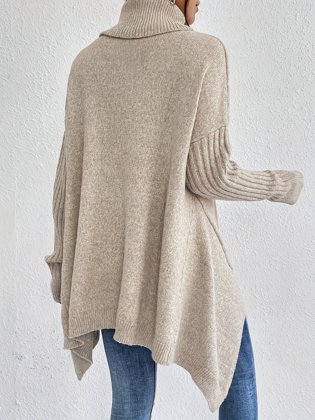 Sylvie | Comfortabele Trui