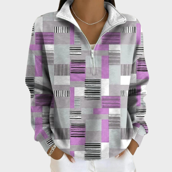 Elora – Comfortabele hoodie