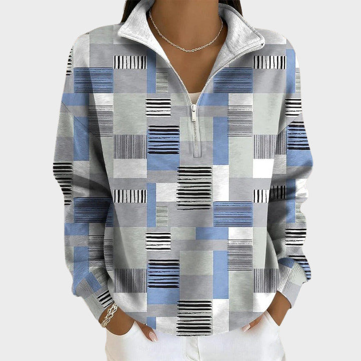 Elora – Comfortabele hoodie
