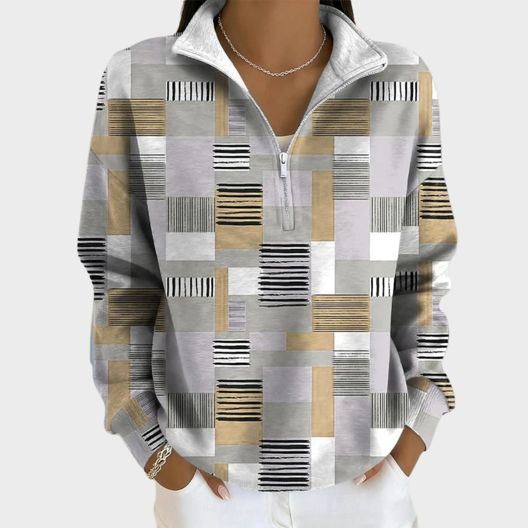 Elora – Comfortabele hoodie