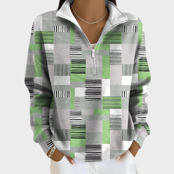 Elora – Comfortabele hoodie