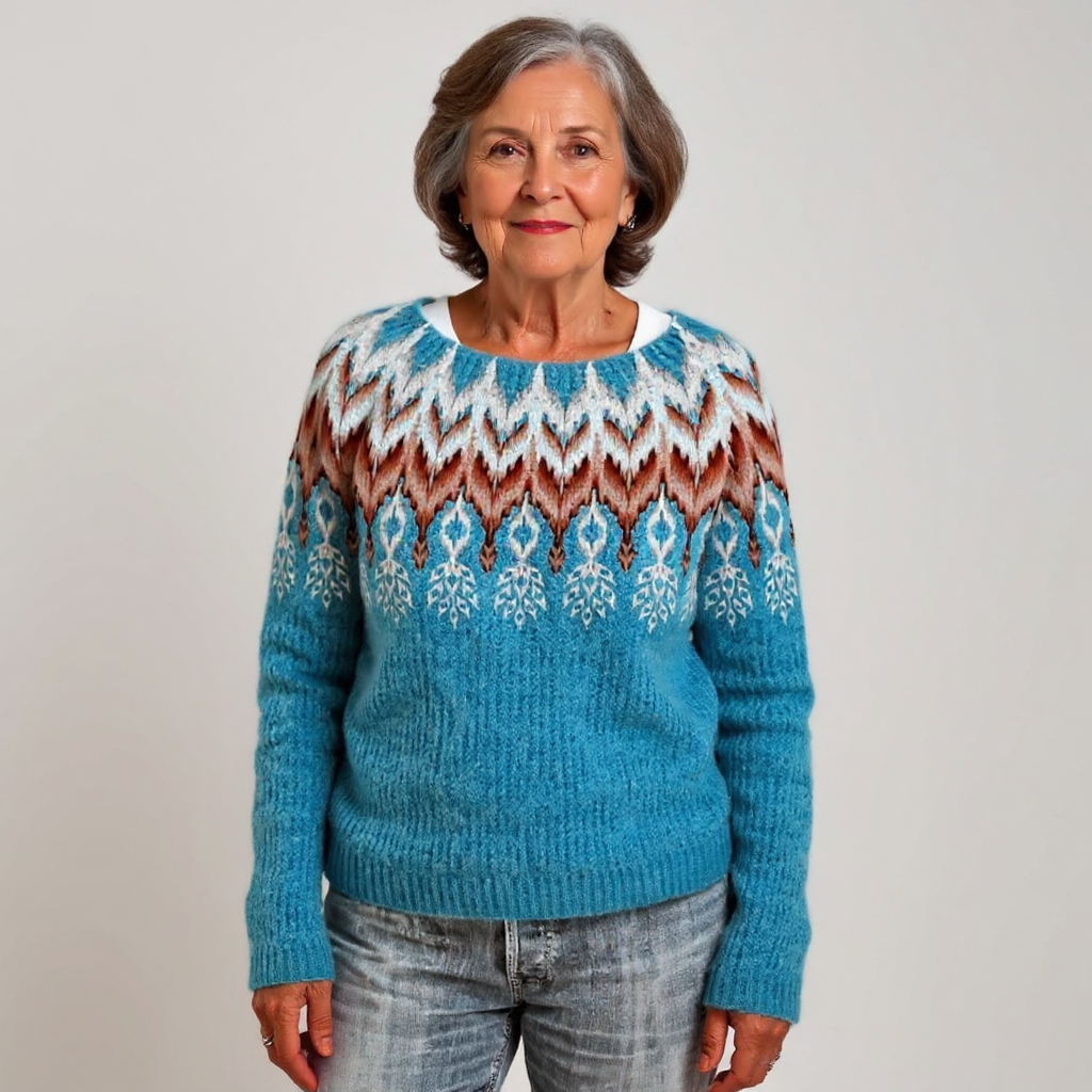 Bertille | Vintage trui