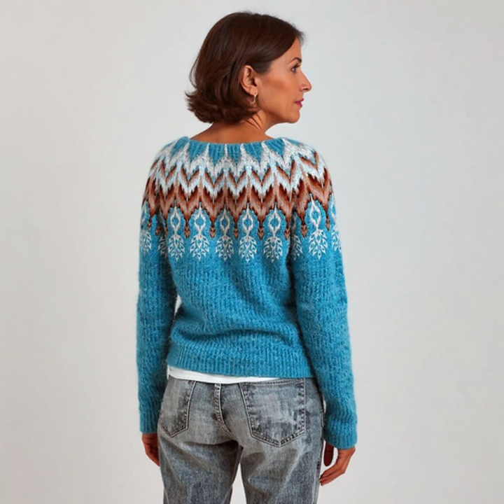 Bertille | Vintage trui