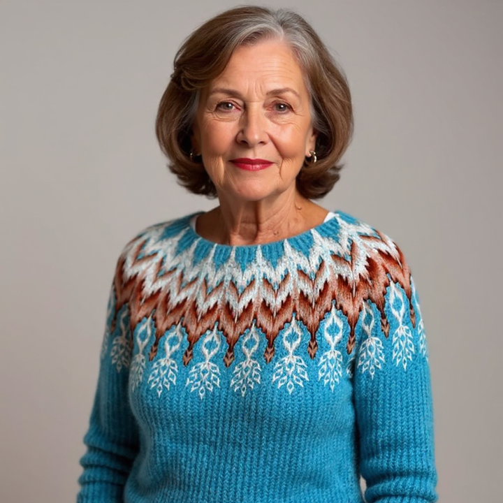 Bertille | Vintage trui