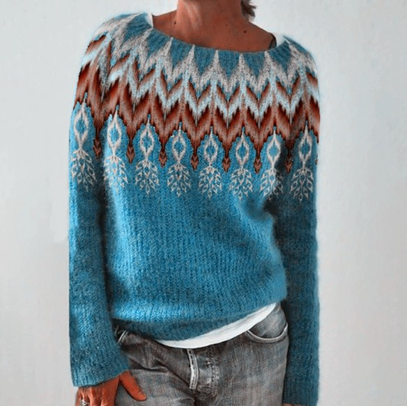 Bertille | Vintage trui