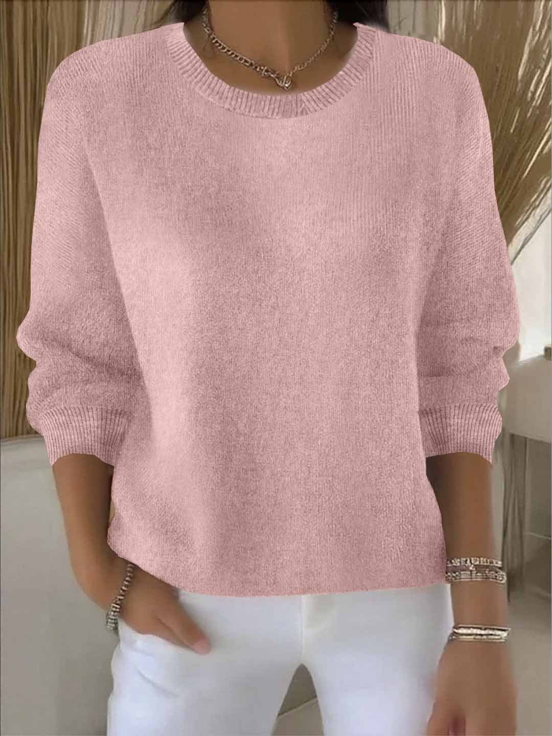 Talia - Zachte Elegante Trui
