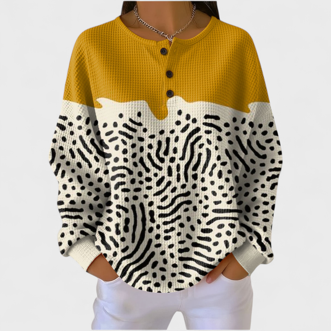 Élodie | Luxe van de zachtheid