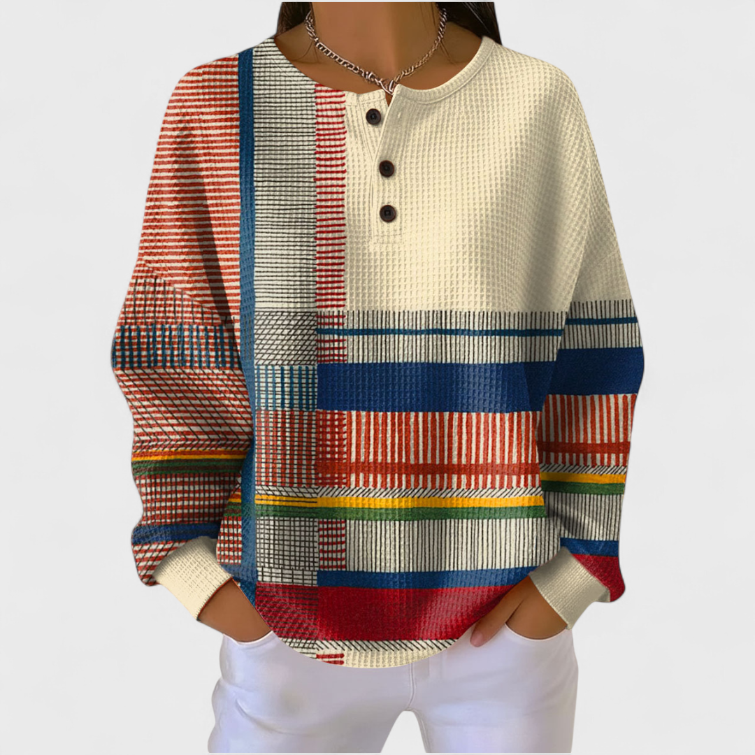 Lucie | Discrete elegantie