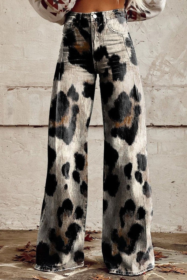 Chantal | Esprit Sauvage Natuurlijke Broek