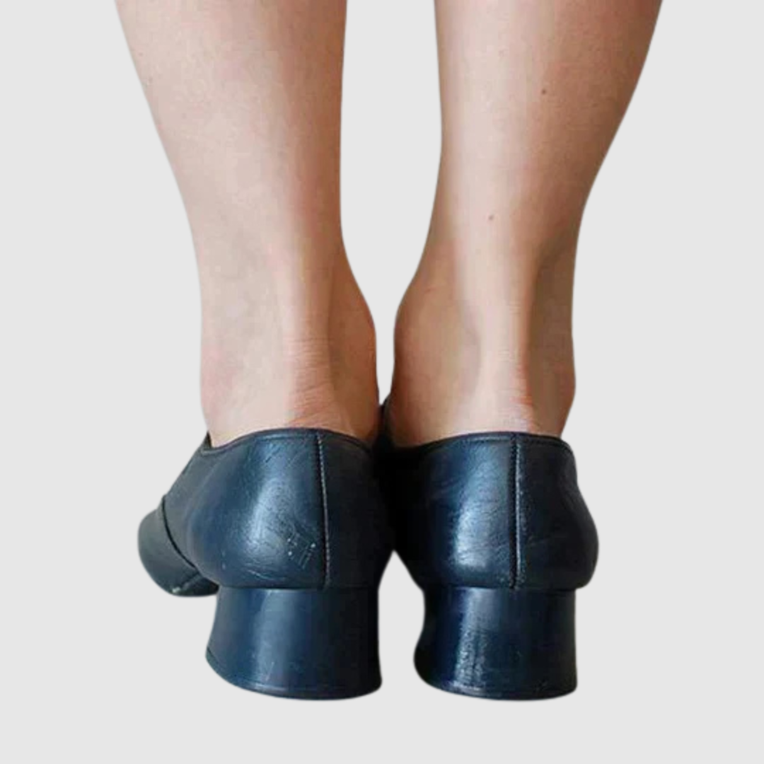 Margaret - Elegante Slip-On Schoenen