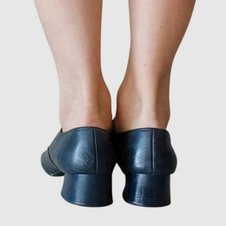 Margaret - Elegante Slip-On Schoenen