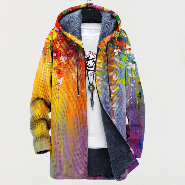 Idee - Abstracte Kunstjas