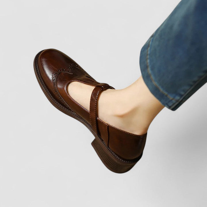 Ruth - Chic Comfortabele Schoenen