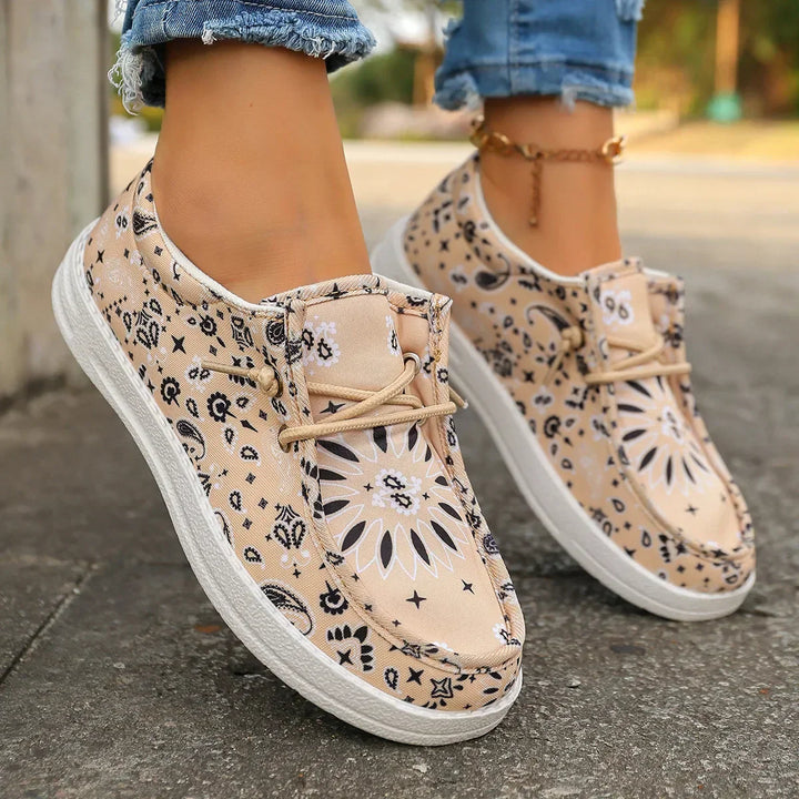 Héloïse │ Lichte en ultra- comfortabele schoenen